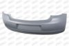 PRASCO VW0231051 Bumper